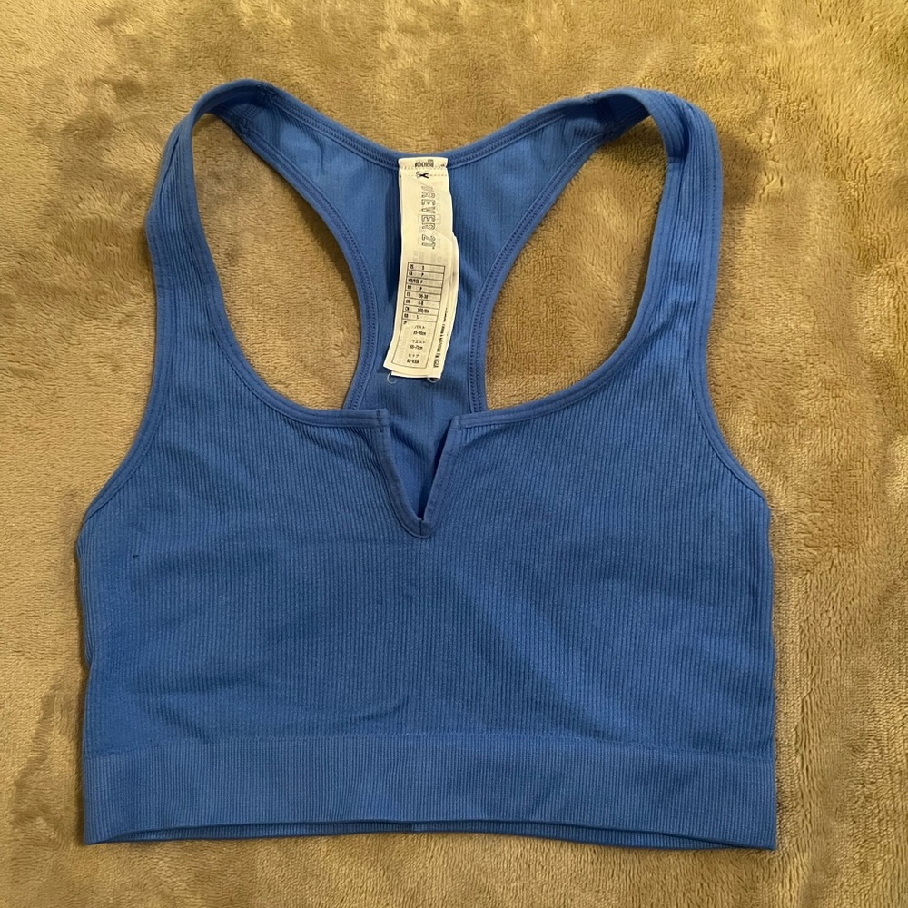 forever 21 crop top